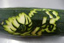 Zuccheti mit Islandpferde WM Logo