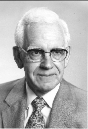 Portrait Peter Spreng (Aufnahme vom 15. 4. 1981)